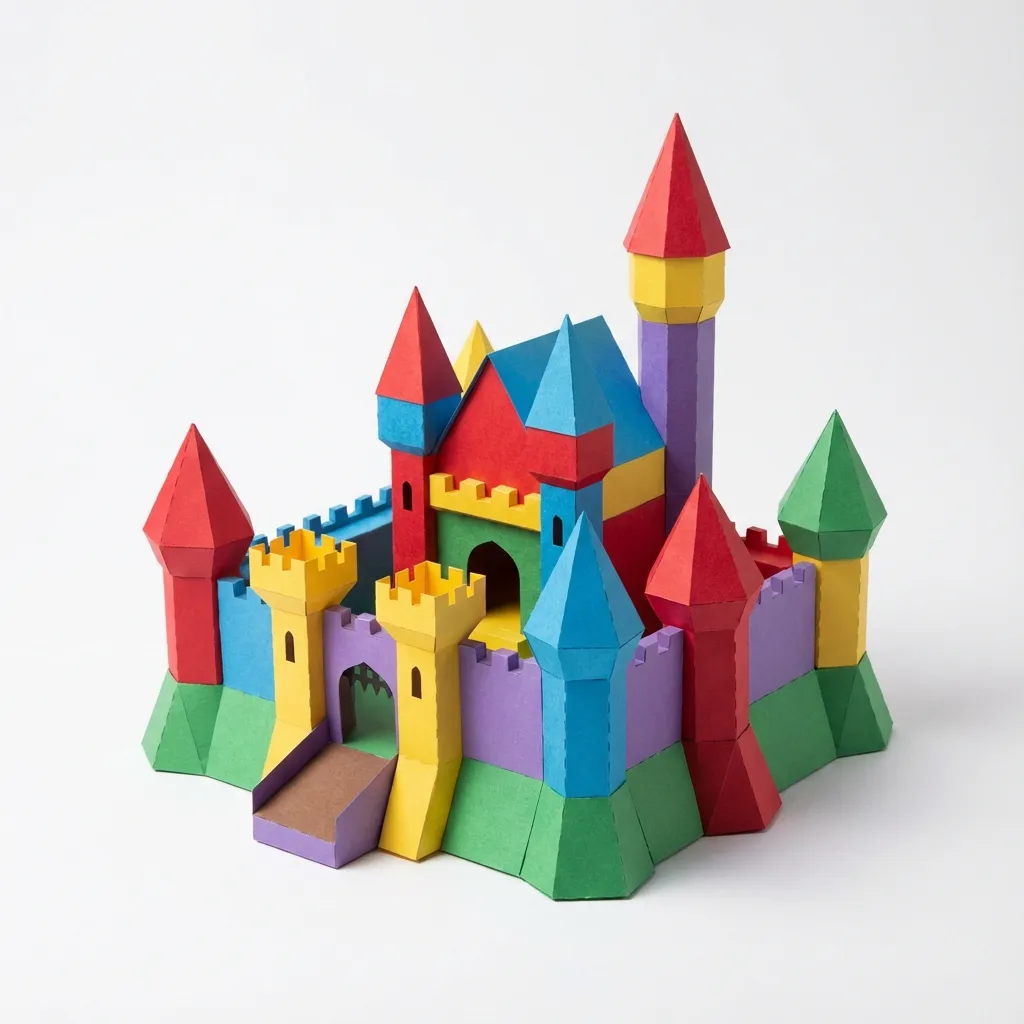 BONUS 2: Arquitectura en Papel